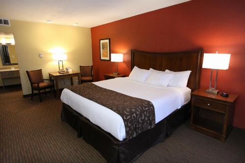 Baymont by Wyndham Cedar City image 10