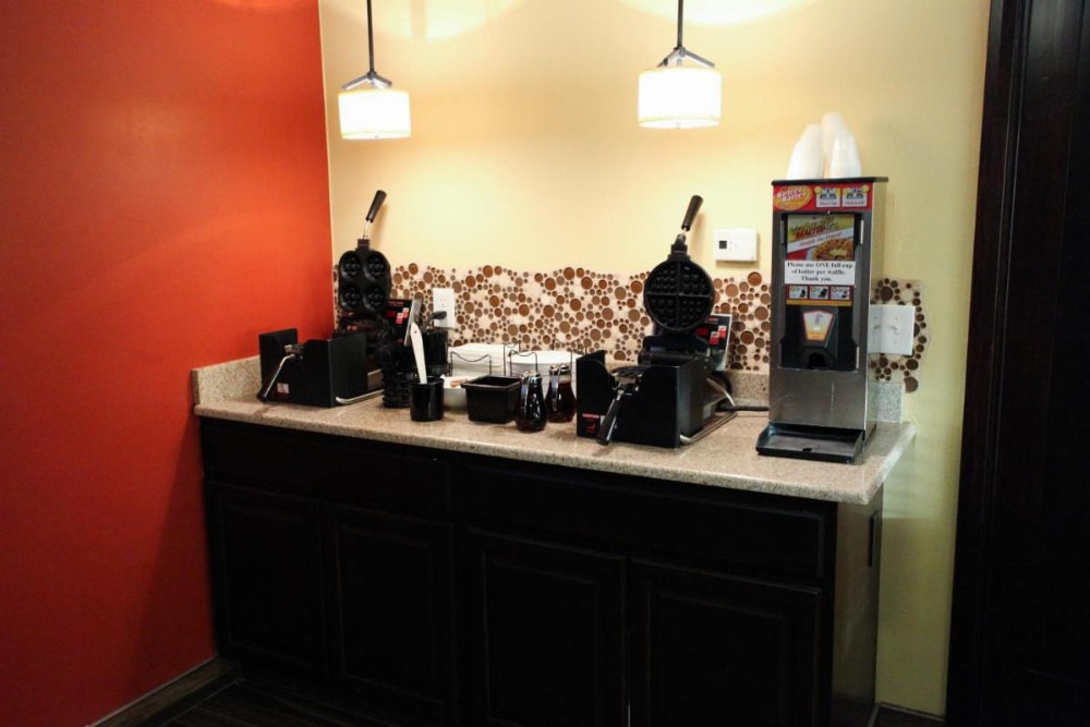 Baymont by Wyndham Cedar City Image 12