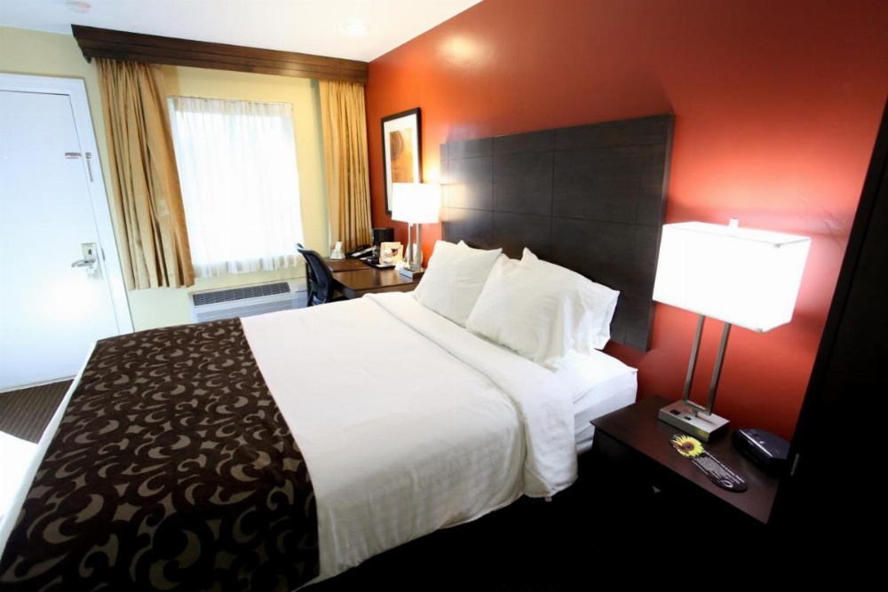 Baymont by Wyndham Cedar City Image 13
