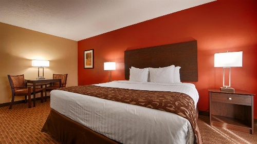 Baymont by Wyndham Cedar City image 17