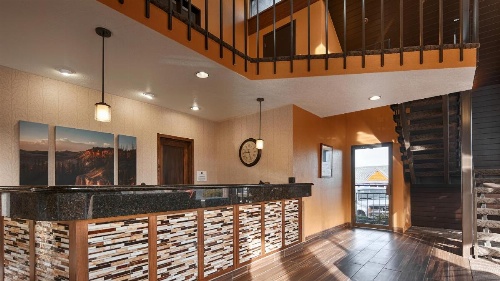 Baymont by Wyndham Cedar City image 19