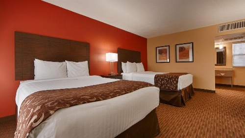 Baymont by Wyndham Cedar City image 20