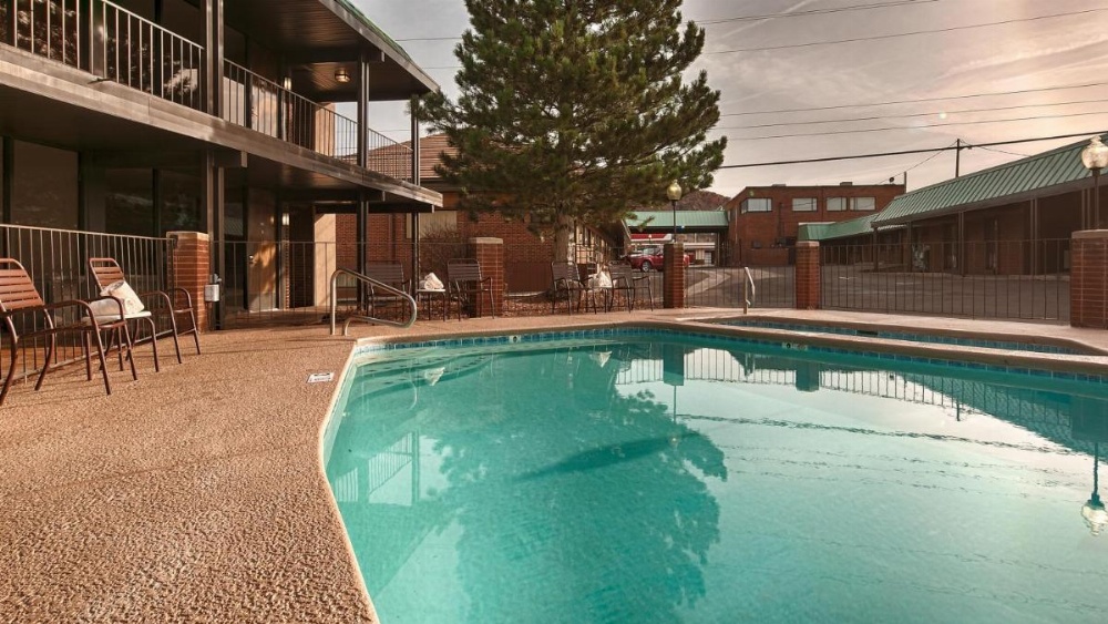 Baymont by Wyndham Cedar City Image 21