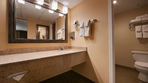 Baymont by Wyndham Cedar City image 22