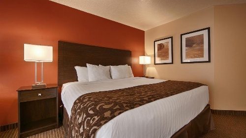 Baymont by Wyndham Cedar City image 23