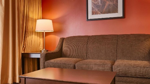 Baymont by Wyndham Cedar City image 26