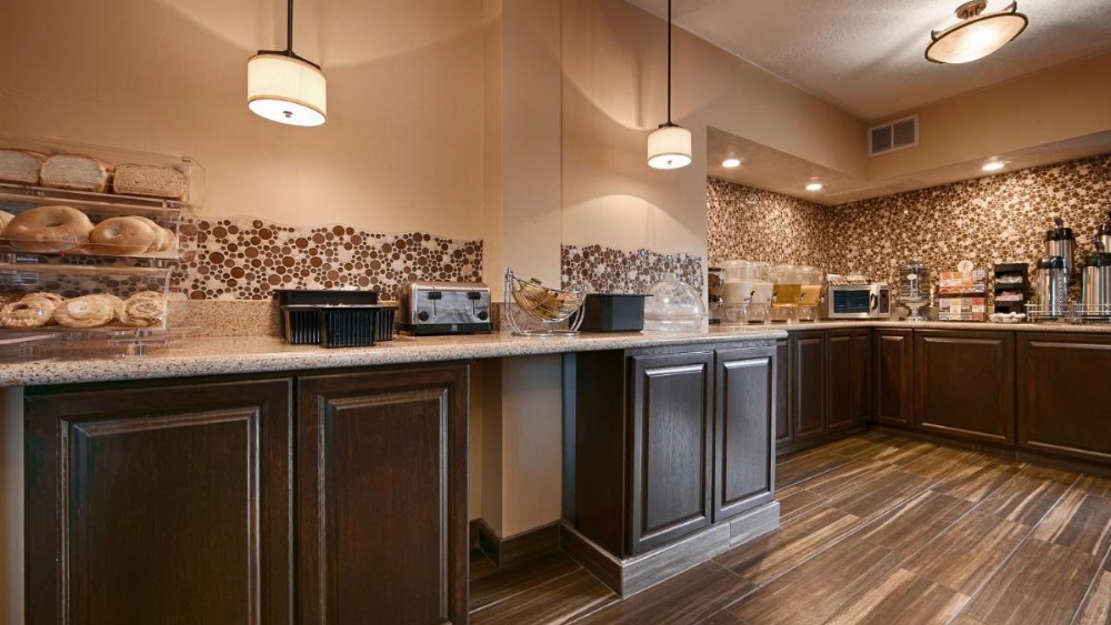 Baymont by Wyndham Cedar City Image 27