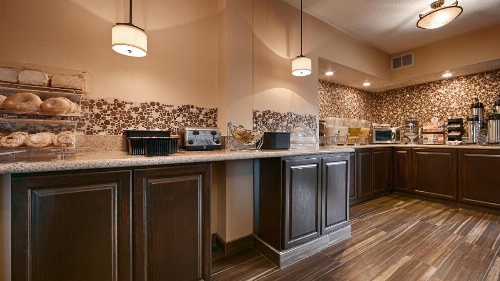 Baymont by Wyndham Cedar City image 27