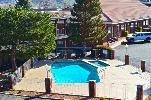 Baymont by Wyndham Cedar City image 5