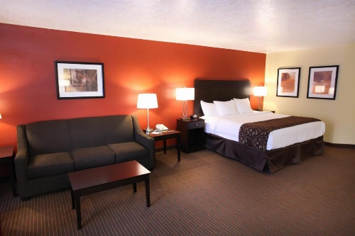 Baymont by Wyndham Cedar City image 6
