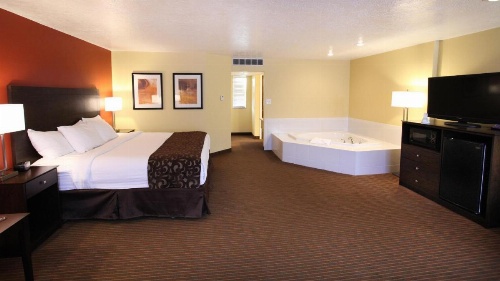 Baymont by Wyndham Cedar City image 7