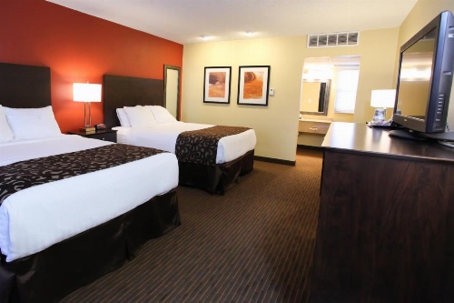 Baymont by Wyndham Cedar City image 8